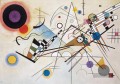 Komposition VIII Wassily Kandinsky